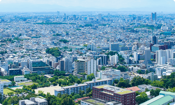 長期収益化が可能！