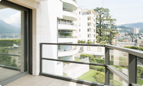 建物の老朽化を抑制