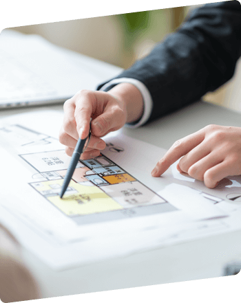 空き家リフォームイメージ01